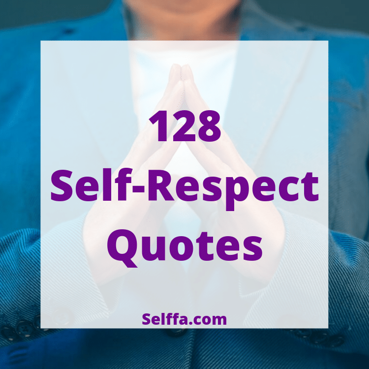 75 Powerful Respect Quotes Planet Of Success