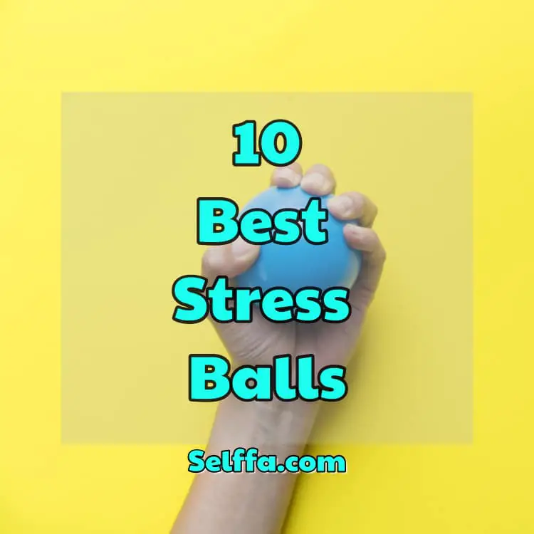 Best Stress Balls