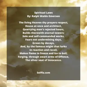 25 Religious Poems - SELFFA