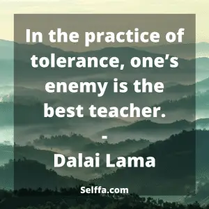 130 Dalai Lama Quotes - SELFFA