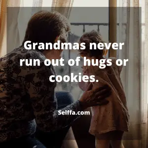 175 Grandma Quotes - SELFFA