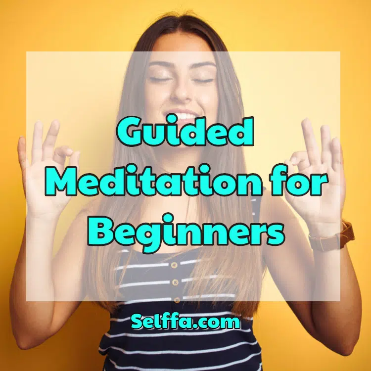 Guided Meditation for Beginners