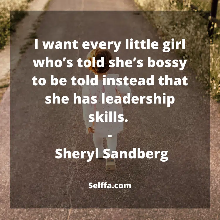 Inspiring Leadership Quotes