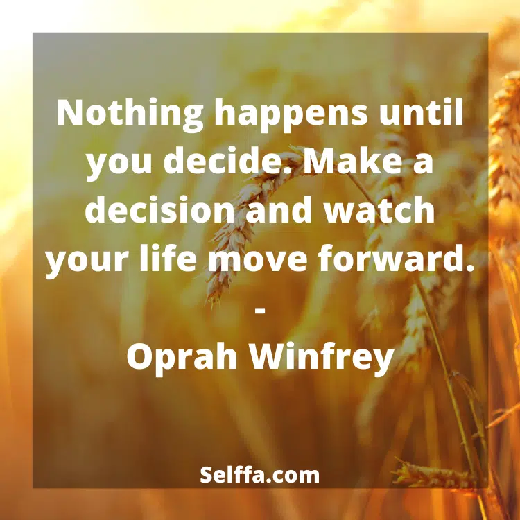 Oprah Winfrey Quotes