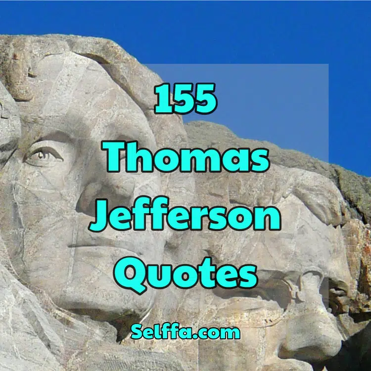 Thomas Jefferson Quotes