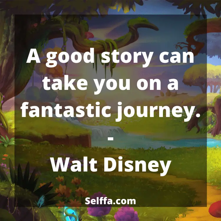 Walt Disney Quotes