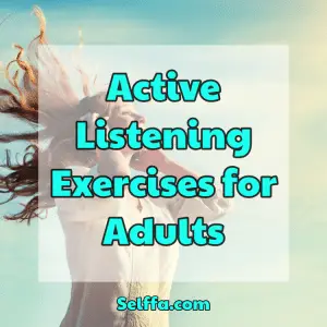 active listening exercises for married couples