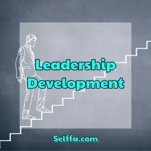Leadership Development - SELFFA