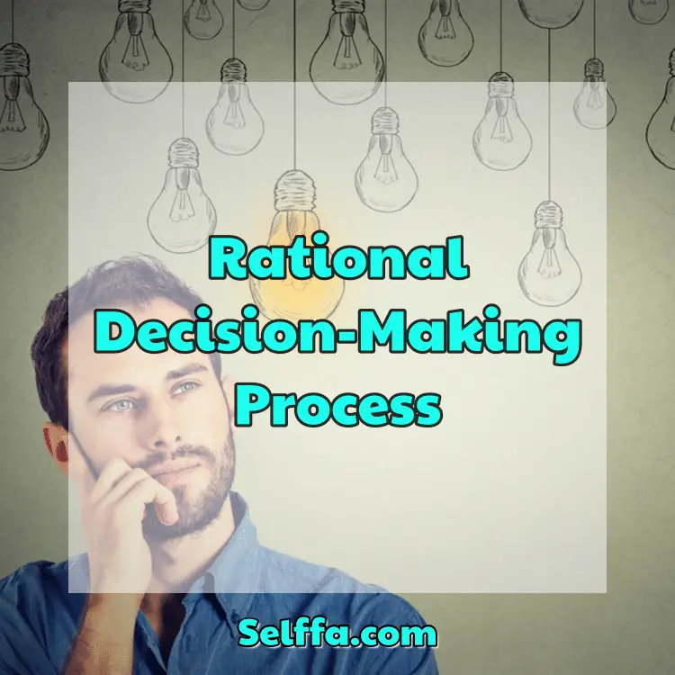 Rational Decision-Making Process