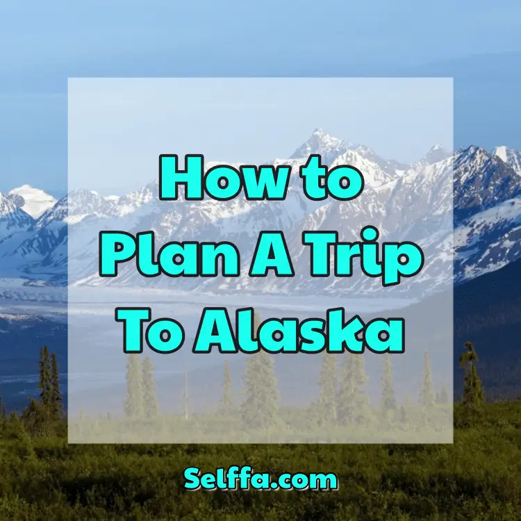 How to Plan A Trip To Alaska