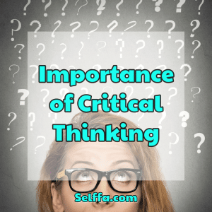 critical thinking most clearly involves what