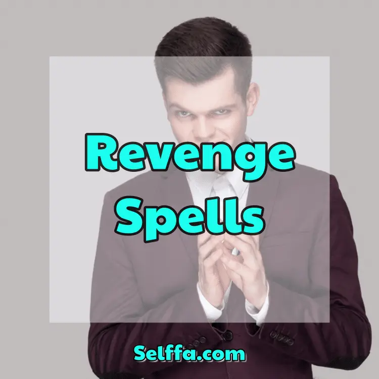 Revenge Spells