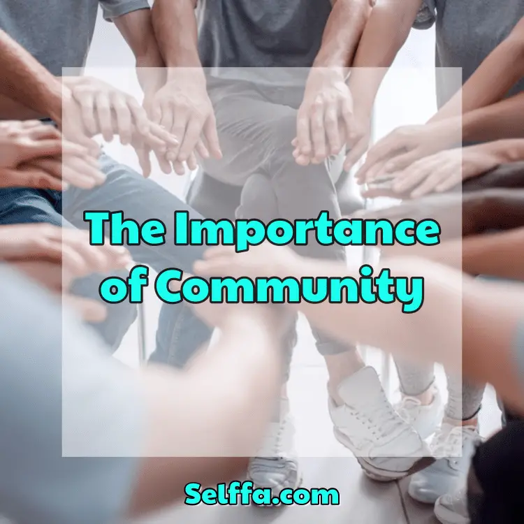 the-importance-of-community-selffa