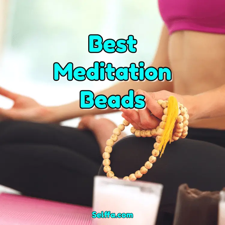 meditation beads