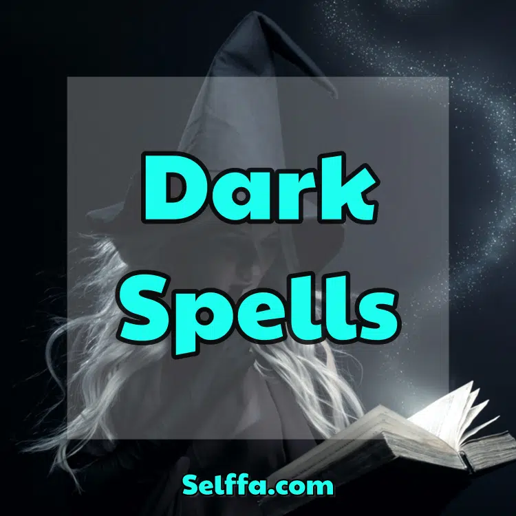 Dark Spells