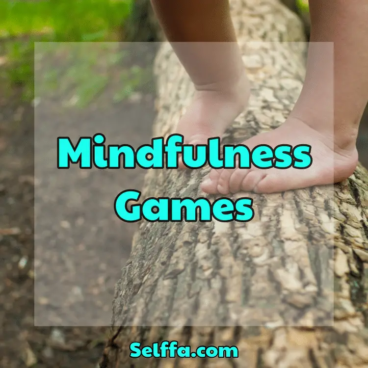 Mindfulness Games
