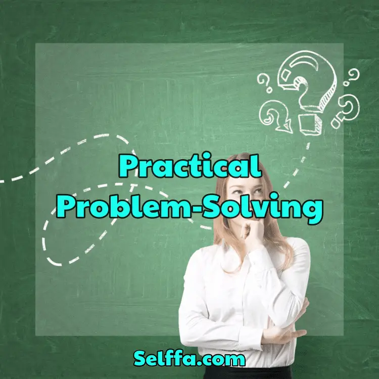 Practical Problem-Solving