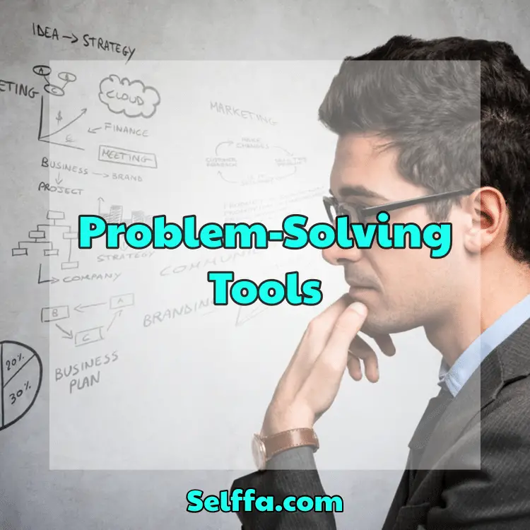 best tools for problem solving