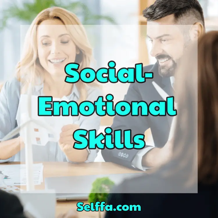 Social-Emotional Skills