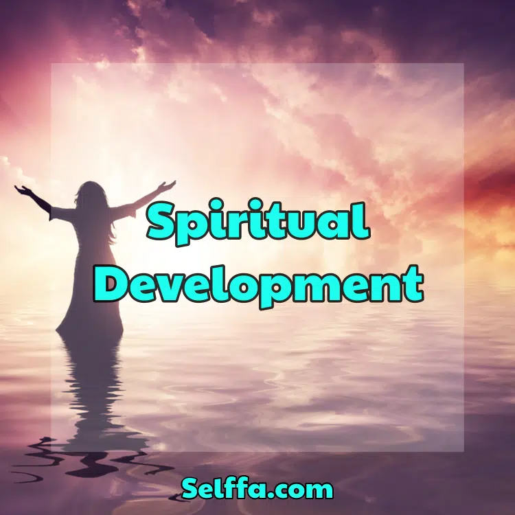 Spiritual Development